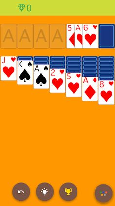 Klondike - Screenshot 2