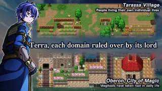 RPG Sword of Elpisia - Screenshot 1