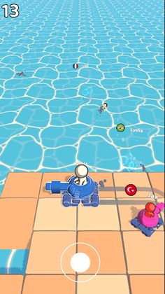 Shoot N Drop - Screenshot 2