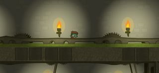 Zombie Monster Banana Hunt - Screenshot 3
