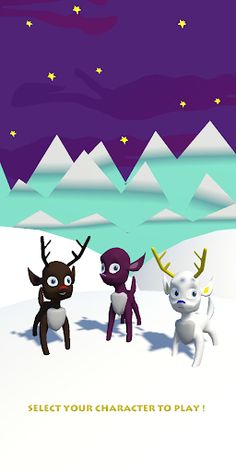 Christmas Force 2 - Screenshot 1