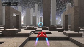 Plane Racer - Screenshot 3