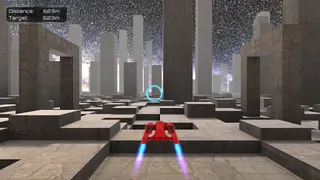 Plane Racer - Screenshot 3