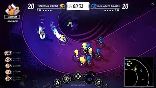 Roller Drama - Screenshot 1
