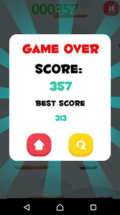 Crazy Helicopter - Screenshot 3