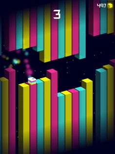 Gravity Switch - Screenshot 1