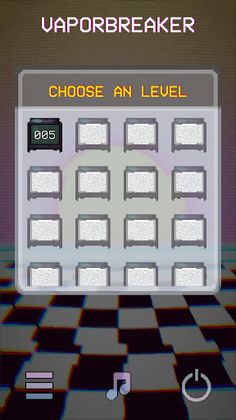 VAPORBREAKER™ - Screenshot 3