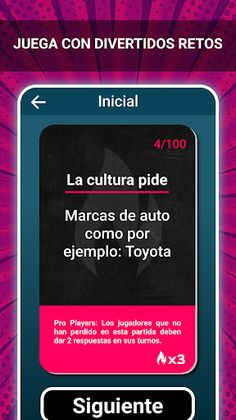 Cultura Chupistica 3: Retos - Screenshot 4