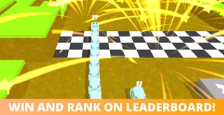 Blocky Snake RTX -Snake Attack - Screenshot 3