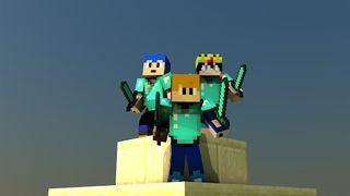 Craft PkXd MOD MCPE Minecraft - Screenshot 3