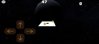 Space race: battle for gold - Screenshot 1