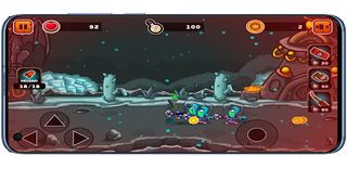 Alexandria Attacks - Screenshot 1