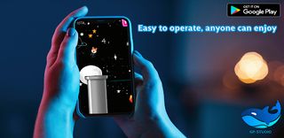 SPACY DOGGY - Screenshot 3