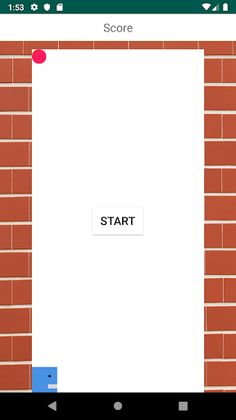 Bricker - Screenshot 2