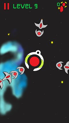 Space Alpha Station - Screenshot 2