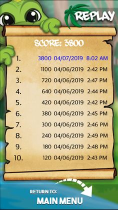 Baby Fatts: Magic Match - Screenshot 4