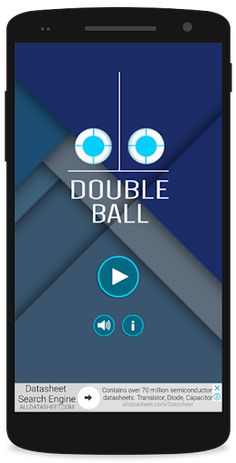 Double Ball - Screenshot 4