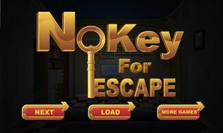 Escape Games - Find Escape Key - Screenshot 1