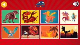 Apocalipse Puzzle - Trem Feliz - Screenshot 1