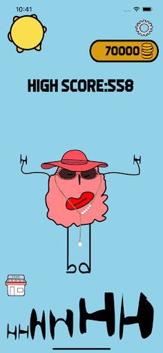 TYBLYM - Screenshot 3