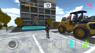 MachineOperators - Screenshot 1