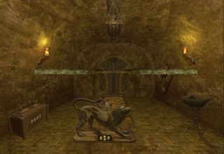 Escape Game - Now Are Never - Screenshot 2