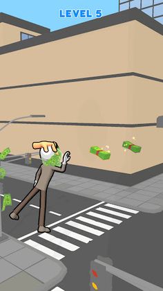 Drag me - Screenshot 2