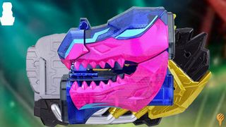 DX Juuga Driver Kamen Rider - Screenshot 3