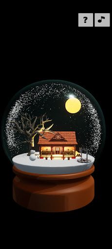 Snow Globe - Screenshot 1