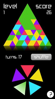 Metachrome - Screenshot 4