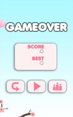 Sakura Drops - Screenshot 4