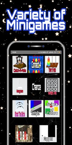 Puzzles and Minigames - Screenshot 1