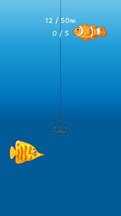 Tilt Fish Tycoon - Screenshot 2