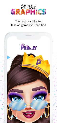Prinxy - Screenshot 2