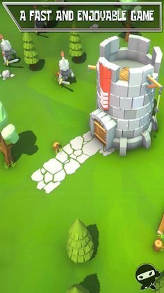 The House Defender - Screenshot 3