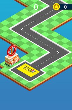 MinePizza Delivery - Screenshot 2