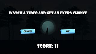 Lukcy Blue Hedgehog turbo Dash - Screenshot 3