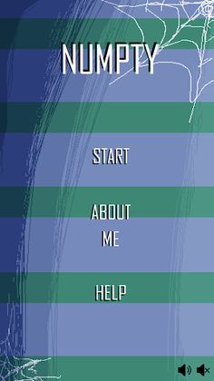 Numpty - Screenshot 1