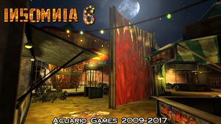 Insomnia 6: The killer Clown - Screenshot 3
