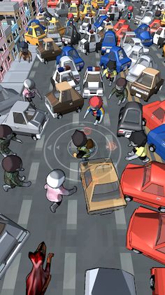 Where Are You (Incerta Zon) - Screenshot 4