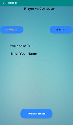 Tic Tac Toe - Морски Шах - Screenshot 4