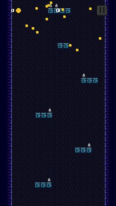 Jump Down - Screenshot 4