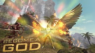 Gods of Egypt - Screenshot 1