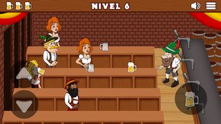 Beertender - Screenshot 1