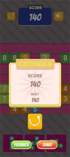 Box Number Crush - Screenshot 3