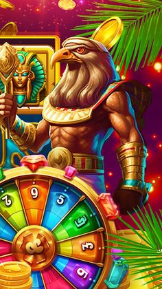 Egyptian Triumph - Screenshot 3