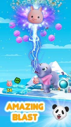 Bubble Pets - Screenshot 3