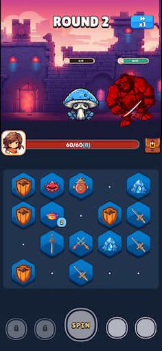 Twist Hero - Screenshot 3