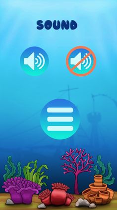 SaveSea - Screenshot 3