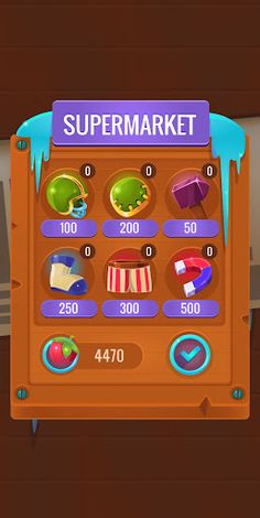 Bigfootsation - Screenshot 1